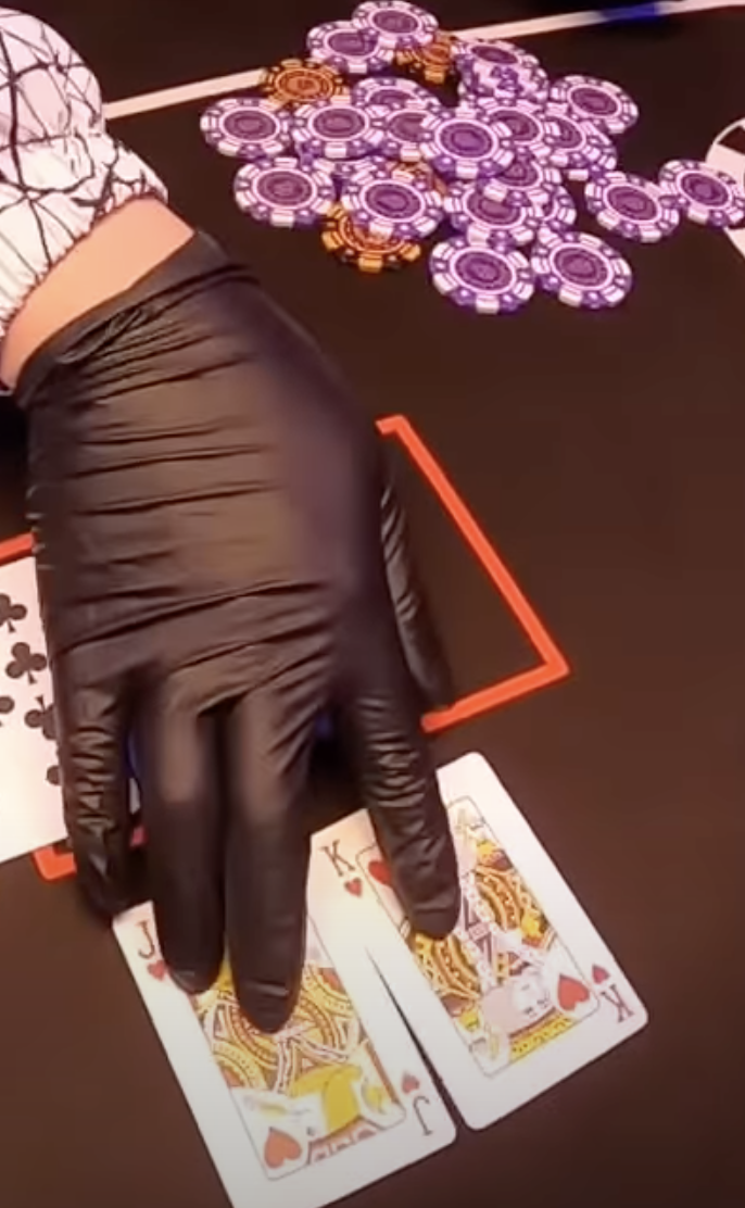 강서구홀덤바 강서구오프홀덤 지아 스토리 이미지 2