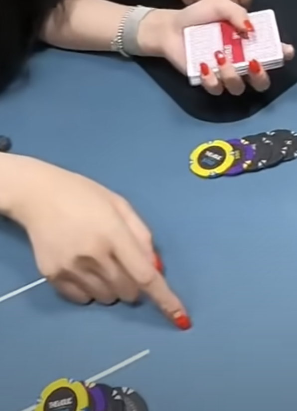 압구정홀덤바 압구정오프홀덤 수진 스토리 이미지 3