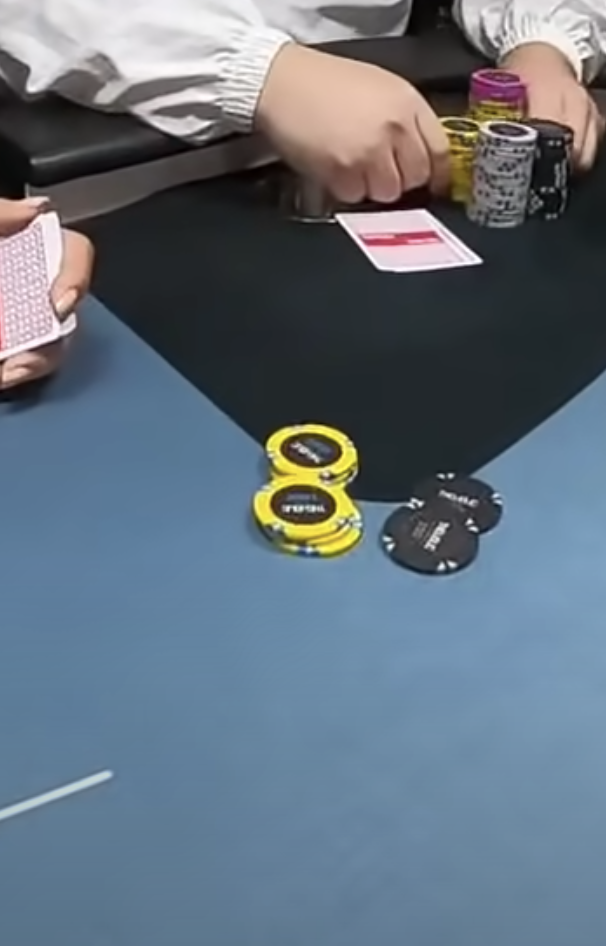 양재동홀덤바 양재동오프홀덤 가은 스토리 이미지 4