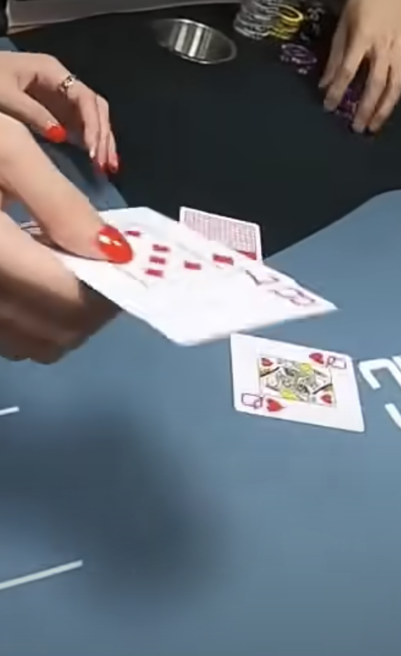 역촌동홀덤바 역촌동오프홀덤 서은 스토리 이미지 3