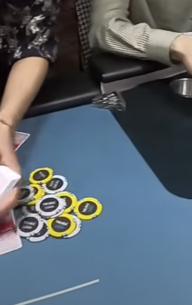 우만동홀덤바 우만동오프홀덤 지희 스토리 이미지 3