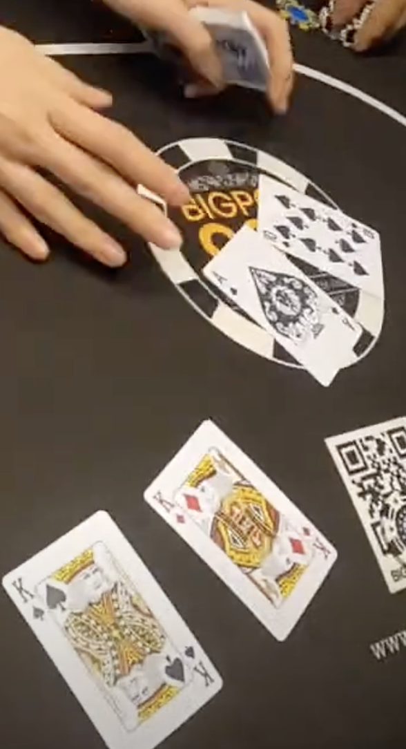 종암동홀덤바 종암동오프홀덤 하경 스토리 이미지 1